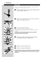 Preview for 26 page of Philips Sonicare Elite 7000 Series User Manual