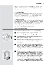 Preview for 7 page of Philips SONICARE elite e7000 Manual