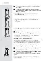 Preview for 10 page of Philips SONICARE elite e7000 Manual