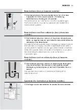 Preview for 23 page of Philips SONICARE elite e7000 Manual