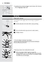 Preview for 36 page of Philips SONICARE elite e7000 Manual