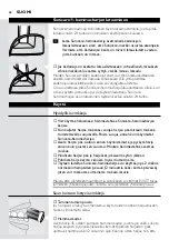 Preview for 42 page of Philips SONICARE elite e7000 Manual