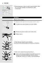 Preview for 48 page of Philips SONICARE elite e7000 Manual