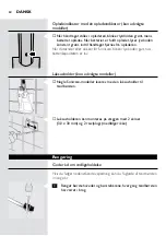 Preview for 60 page of Philips SONICARE elite e7000 Manual