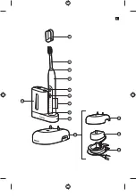 Preview for 3 page of Philips Sonicare FlexCare 900 Series User Manual