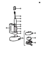 Preview for 3 page of Philips Sonicare FlexCare+ 900+ Series User Manual