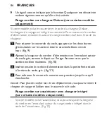 Preview for 86 page of Philips Sonicare FlexCare+ 900+ Series User Manual