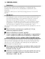 Preview for 118 page of Philips Sonicare FlexCare+ 900+ Series User Manual