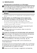 Preview for 108 page of Philips Sonicare FlexCare HX6911/50 Manual