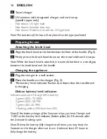 Preview for 10 page of Philips Sonicare FlexCare HX6932/36 Instruction