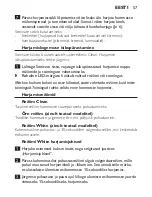 Preview for 57 page of Philips Sonicare FlexCare HX6932/36 Instruction