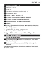 Preview for 83 page of Philips Sonicare FlexCare HX6932/36 Instruction