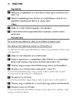 Preview for 90 page of Philips Sonicare FlexCare HX6932/36 Instruction