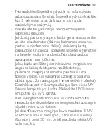 Preview for 113 page of Philips Sonicare FlexCare HX6932/36 Instruction