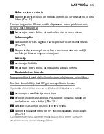 Preview for 135 page of Philips Sonicare FlexCare HX6932/36 Instruction