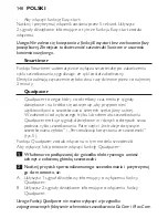 Preview for 148 page of Philips Sonicare FlexCare HX6932/36 Instruction