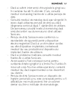 Preview for 157 page of Philips Sonicare FlexCare HX6932/36 Instruction