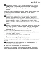 Preview for 161 page of Philips Sonicare FlexCare HX6932/36 Instruction