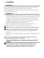 Preview for 164 page of Philips Sonicare FlexCare HX6932/36 Instruction