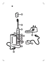 Preview for 3 page of Philips Sonicare FlexCare Platinum Connected HX9192/01 User Manual