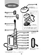 Предварительный просмотр 6 страницы Philips Sonicare FlexCare Platinum HX9112/27 User Manual