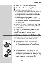 Preview for 31 page of Philips Sonicare FlexCare Platinum HX9135/29 Manual