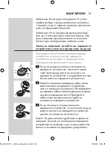 Preview for 35 page of Philips Sonicare FlexCare Platinum User Manual