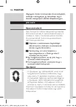 Preview for 106 page of Philips Sonicare FlexCare Platinum User Manual