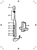 Preview for 3 page of Philips Sonicare FlexCare Manual