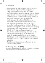 Preview for 180 page of Philips Sonicare For Kids HX6322/04 Manual