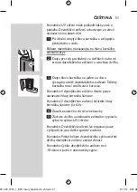 Preview for 51 page of Philips Sonicare HealthyWhite HX6721/35 Manual