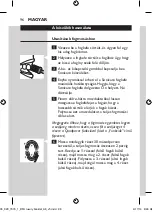 Preview for 96 page of Philips Sonicare HealthyWhite HX6721/35 Manual