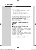 Preview for 134 page of Philips Sonicare HealthyWhite HX6721/35 Manual