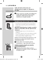 Preview for 136 page of Philips Sonicare HealthyWhite HX6721/35 Manual