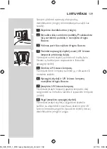 Preview for 139 page of Philips Sonicare HealthyWhite HX6721/35 Manual