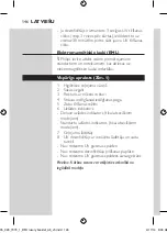 Preview for 146 page of Philips Sonicare HealthyWhite HX6721/35 Manual