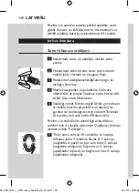 Preview for 148 page of Philips Sonicare HealthyWhite HX6721/35 Manual