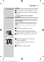 Preview for 155 page of Philips Sonicare HealthyWhite HX6721/35 Manual