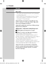 Preview for 168 page of Philips Sonicare HealthyWhite HX6721/35 Manual