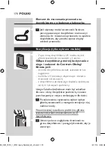 Preview for 170 page of Philips Sonicare HealthyWhite HX6721/35 Manual