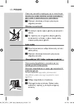 Preview for 172 page of Philips Sonicare HealthyWhite HX6721/35 Manual