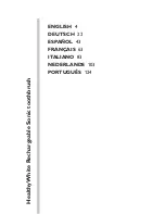 Preview for 3 page of Philips Sonicare HealthyWhite Quick Manual