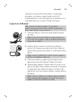 Preview for 53 page of Philips sonicare HX3411/01 Manual