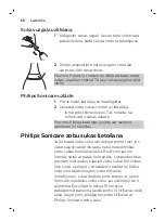 Preview for 66 page of Philips sonicare HX3411/01 Manual