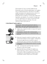 Preview for 95 page of Philips sonicare HX3411/01 Manual