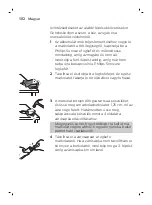 Preview for 102 page of Philips sonicare HX3411/01 Manual