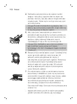 Preview for 112 page of Philips sonicare HX3411/01 Manual