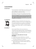 Preview for 129 page of Philips sonicare HX3411/01 Manual