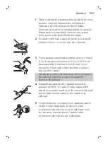 Preview for 133 page of Philips sonicare HX3411/01 Manual