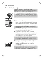 Preview for 140 page of Philips sonicare HX3411/01 Manual